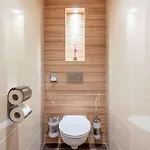 Star G Premium Domagkstrasse 3* Münih