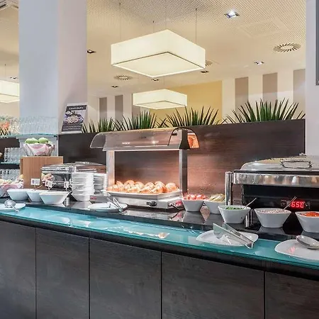 Hotel Star G Premium Domagkstraße