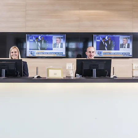 Star G Premium Domagkstrasse Hotel Munich