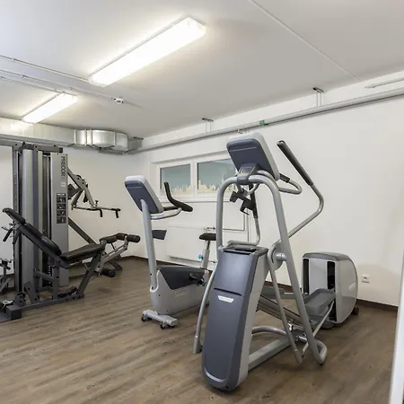 Star G Premium Domagkstrasse 3* Munich
