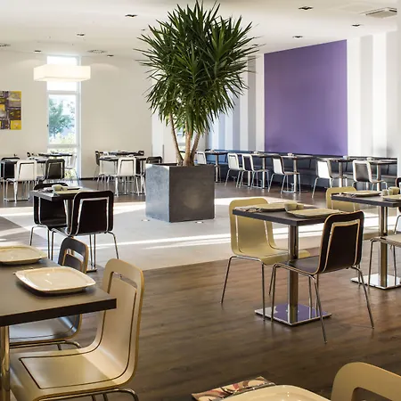 Hotel Star G Premium Domagkstrasse 3*