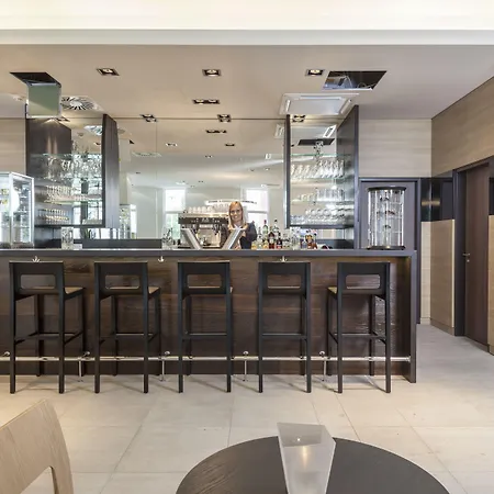 Hotel Star G Premium Domagkstrasse Munich