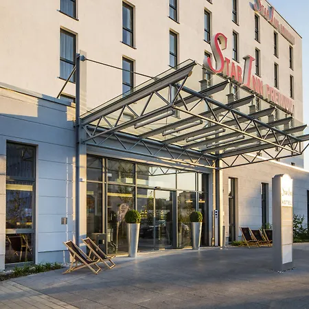 Star G Premium Domagkstrasse