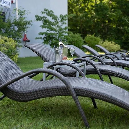 Star G Premium Domagkstrasse 3*