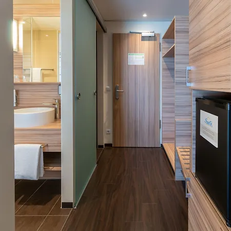 Star G Premium Domagkstrasse Hotel Munich