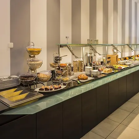 Star G Premium Domagkstraße