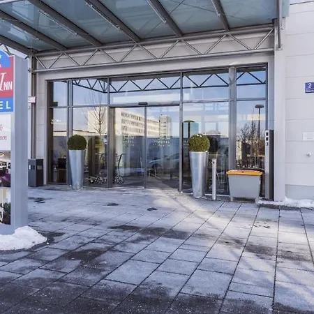 Star G Premium Domagkstraße Hotel