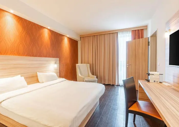 Star G Premium Domagkstrasse 3*