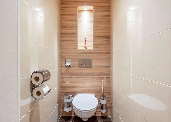 Star G Premium Domagkstrasse 3* Мюнхен
