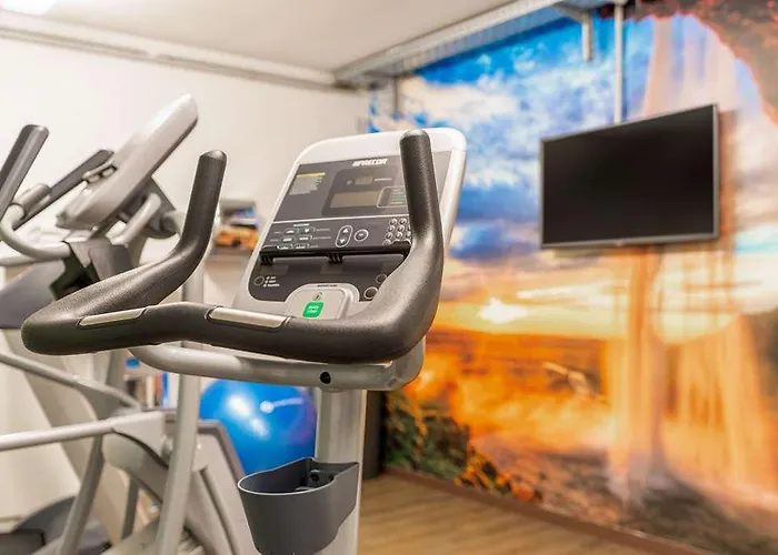 Star G Premium Domagkstrasse 3* Мюнхен