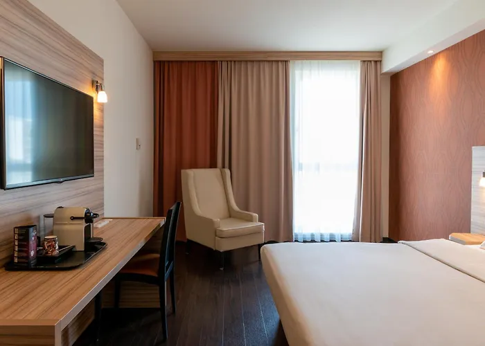 Star G Premium Domagkstrasse 3*