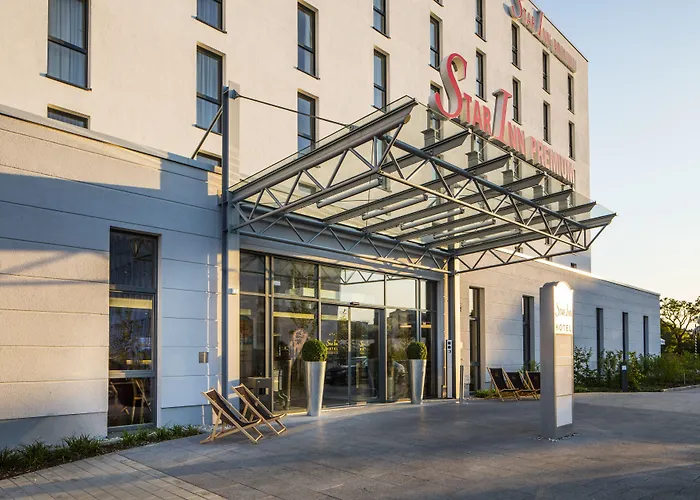 Star G Premium Domagkstrasse