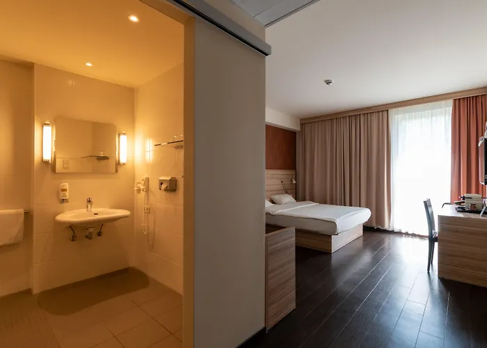 Star G Premium Domagkstrasse 3*