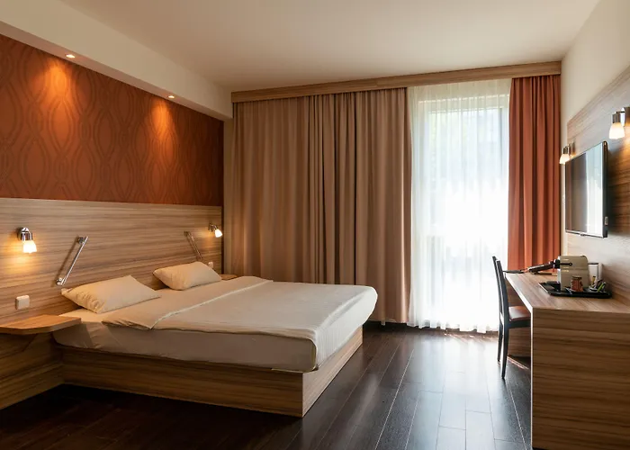 Star G Premium Domagkstrasse 3*