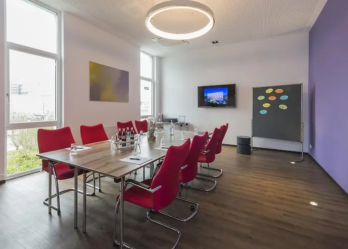 Hotel Star G Premium Domagkstrasse