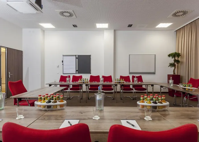 Star G Premium Domagkstrasse 3* Мюнхен