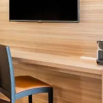 Star G Premium Domagkstrasse Szálloda 3*