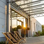 Star G Premium Domagkstrasse 3* München