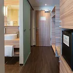 Star G Premium Domagkstrasse Hotel München