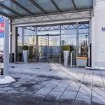 Star G Premium Domagkstrasse ホテル