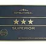 Star G Premium Domagkstrasse ミュンヘン