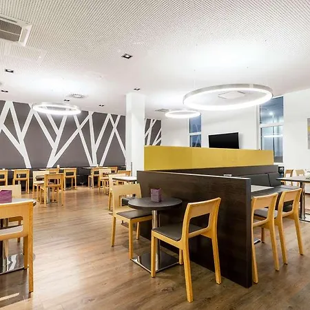 Star G Premium Domagkstrasse 뮌헨