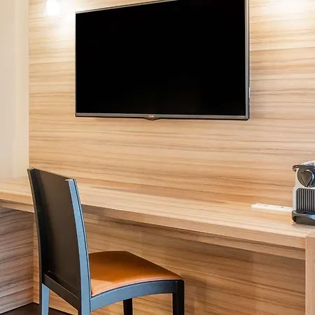 Hotel Star G Premium Domagkstrasse