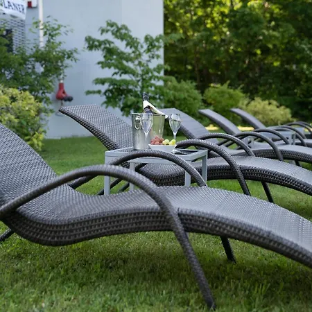 Star G Premium Domagkstrasse Hotel
