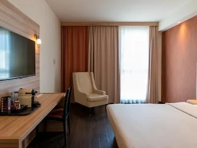 Star G Premium Domagkstrasse Hotel