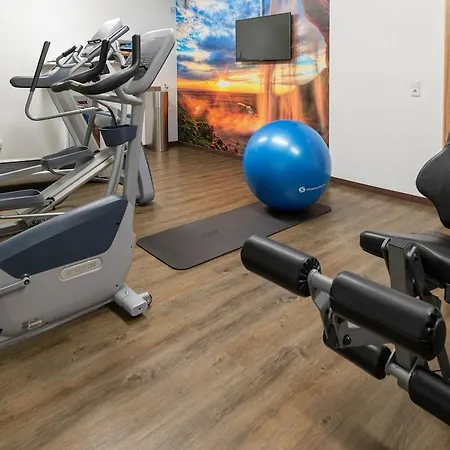 Hotel Star G Premium Domagkstrasse 3*
