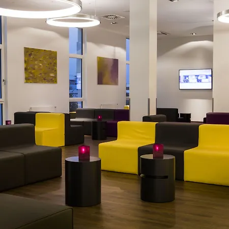 Star G Premium Domagkstrasse 3* 뮌헨