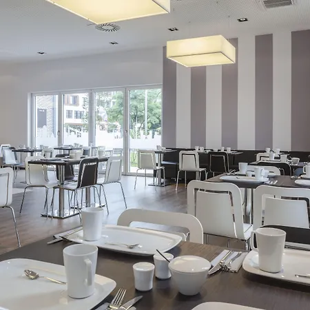 Star G Premium Domagkstrasse 3* Μόναχο