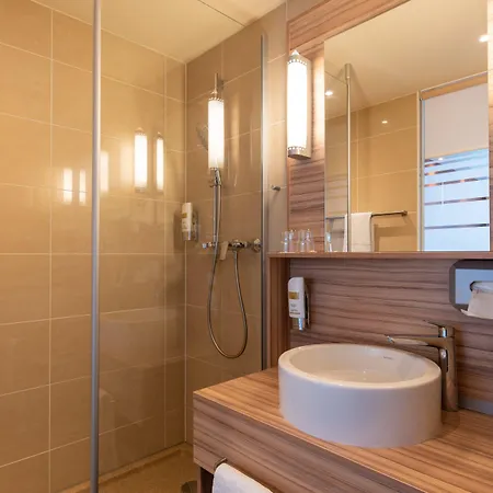 Star G Premium Domagkstrasse Hotel München