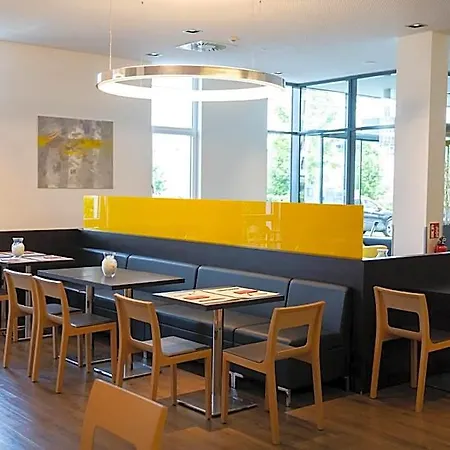 Star G Premium Domagkstrasse 3*