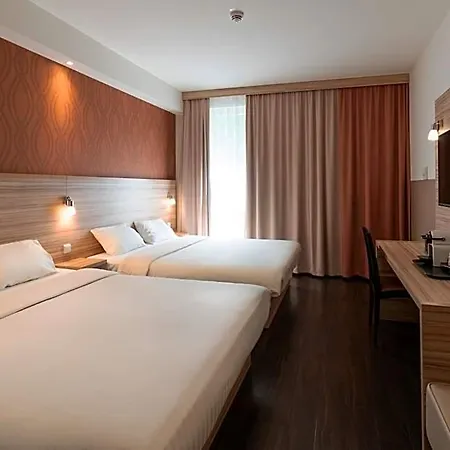 Hotel Star G Premium Domagkstrasse