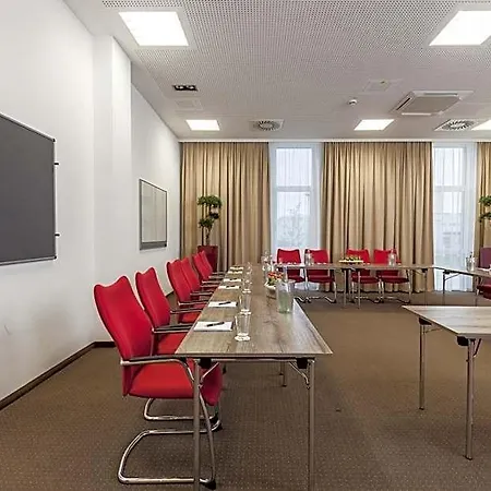 Hotel Star G Premium Domagkstrasse 3*