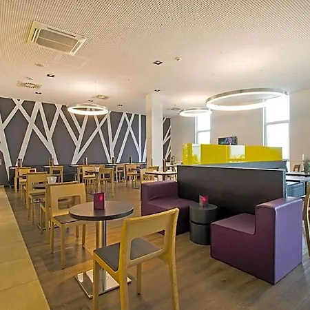Hotel Star G Premium Domagkstrasse 3*