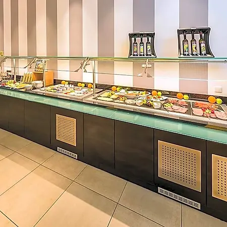Star G Premium Domagkstrasse Munich