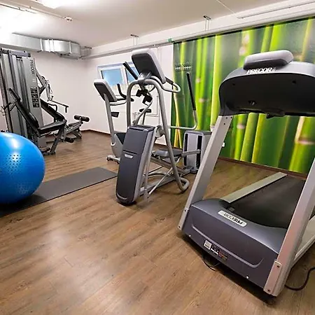 Star G Premium Domagkstrasse Hotel 3*