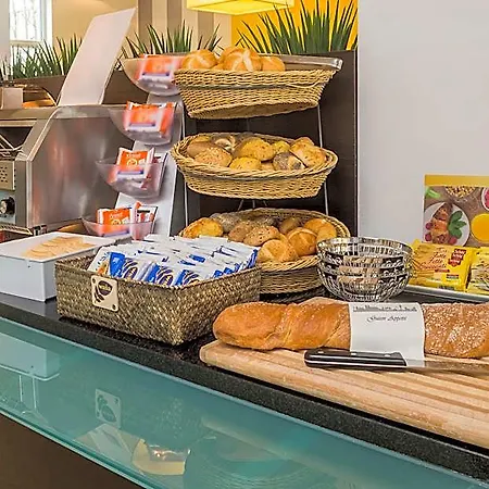 Hotel Star G Premium Domagkstrasse Munich