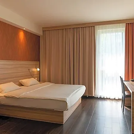 Hotel Star G Premium Domagkstrasse Munich