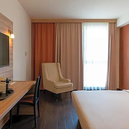 Star G Premium Domagkstrasse Hotel