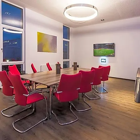 Star G Premium Domagkstrasse 3* Munich