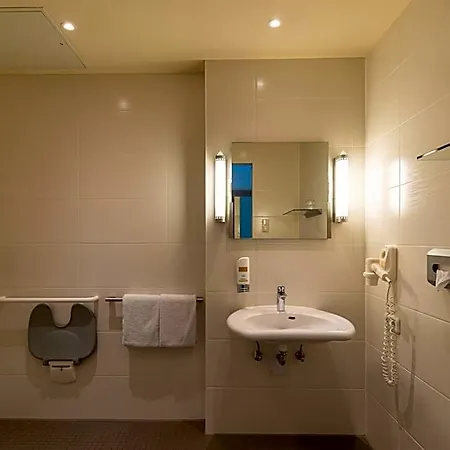 Star G Premium Domagkstrasse Hotel 3*