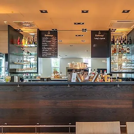 Hotel Star G Premium Domagkstrasse