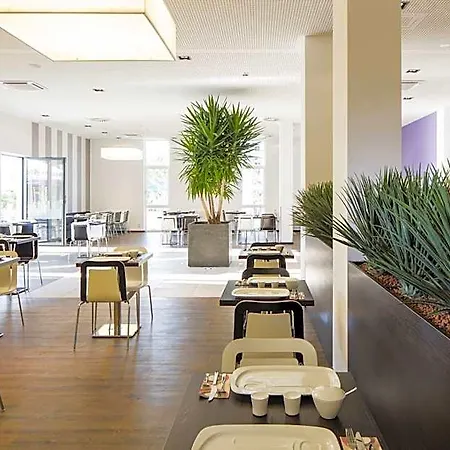 Star G Premium Domagkstrasse Hotel
