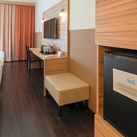 Star G Premium Domagkstrasse