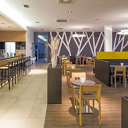 Star G Premium Domagkstrasse Hotel 3*
