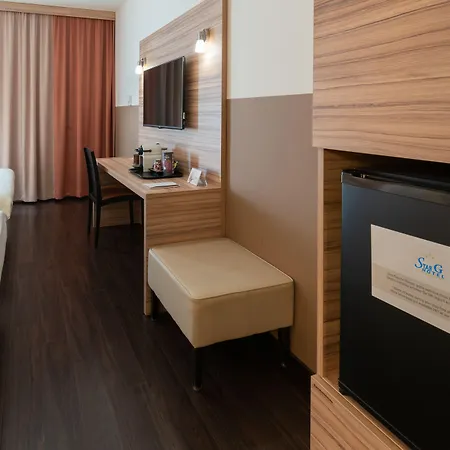 Star G Premium Domagkstrasse