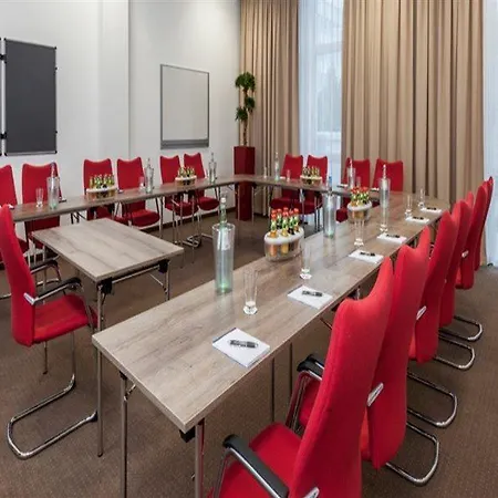 Hotel Star G Premium Domagkstrasse 3*
